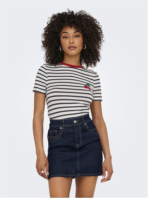  ONLY | 15318959/Cloud Dancer NIGHT SKY  RED